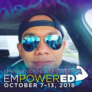 Meet your Posher, Arthur